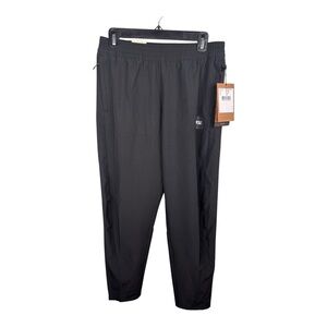 Picture Organic TULEE Stretch Pants Womens Medium Black Committed Outdoor Gear